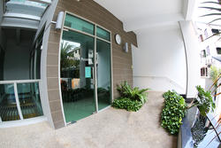 Mera East (D14), Apartment #87073122